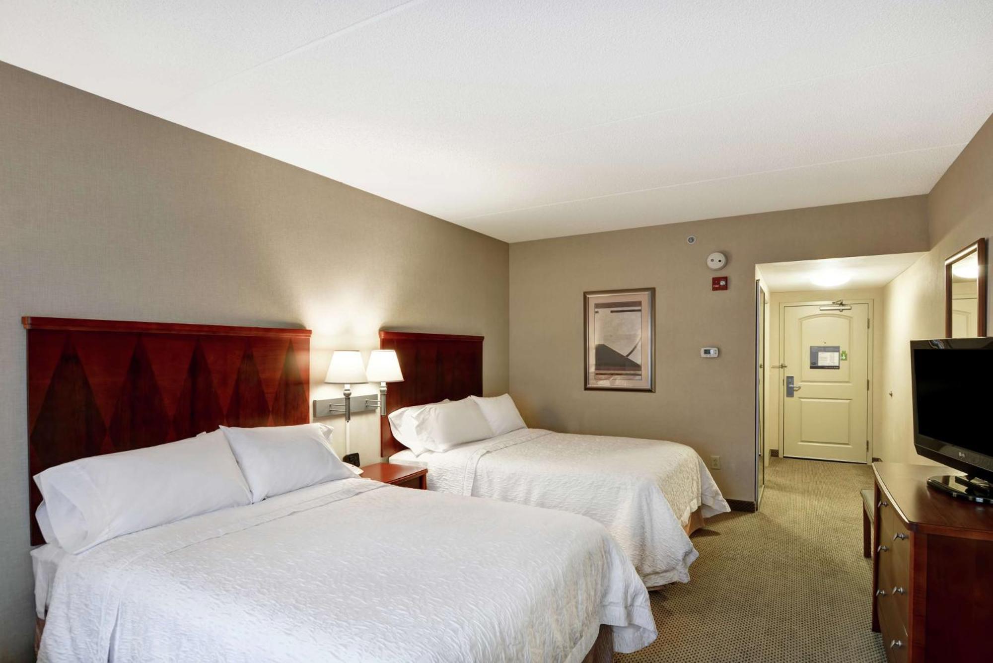 Hampton Inn Sayre Exterior foto