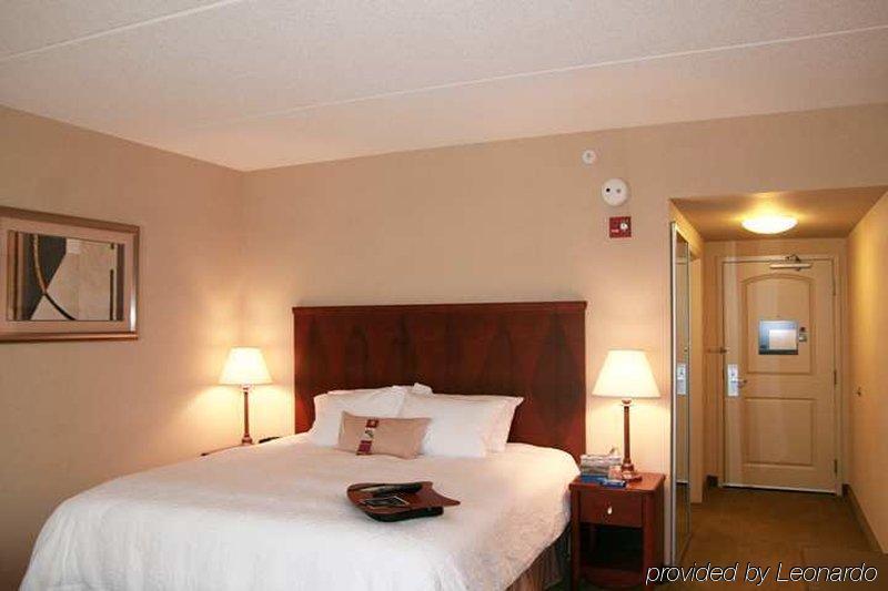 Hampton Inn Sayre Zimmer foto