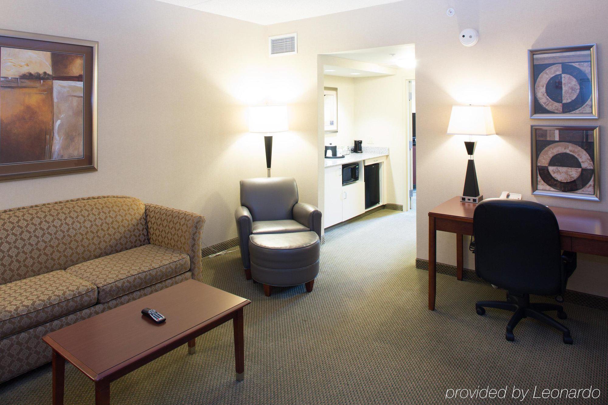 Hampton Inn Sayre Exterior foto