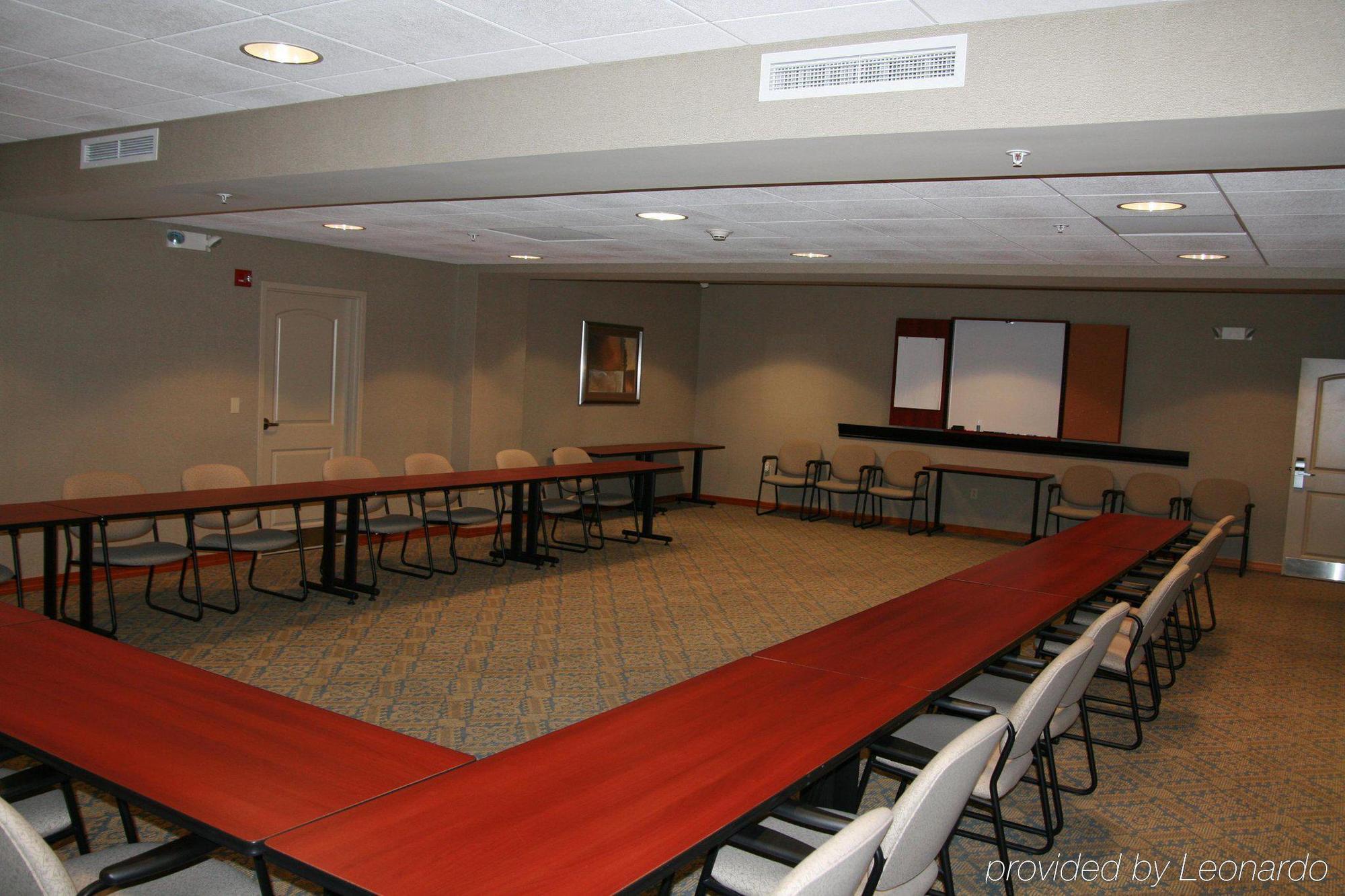 Hampton Inn Sayre Exterior foto