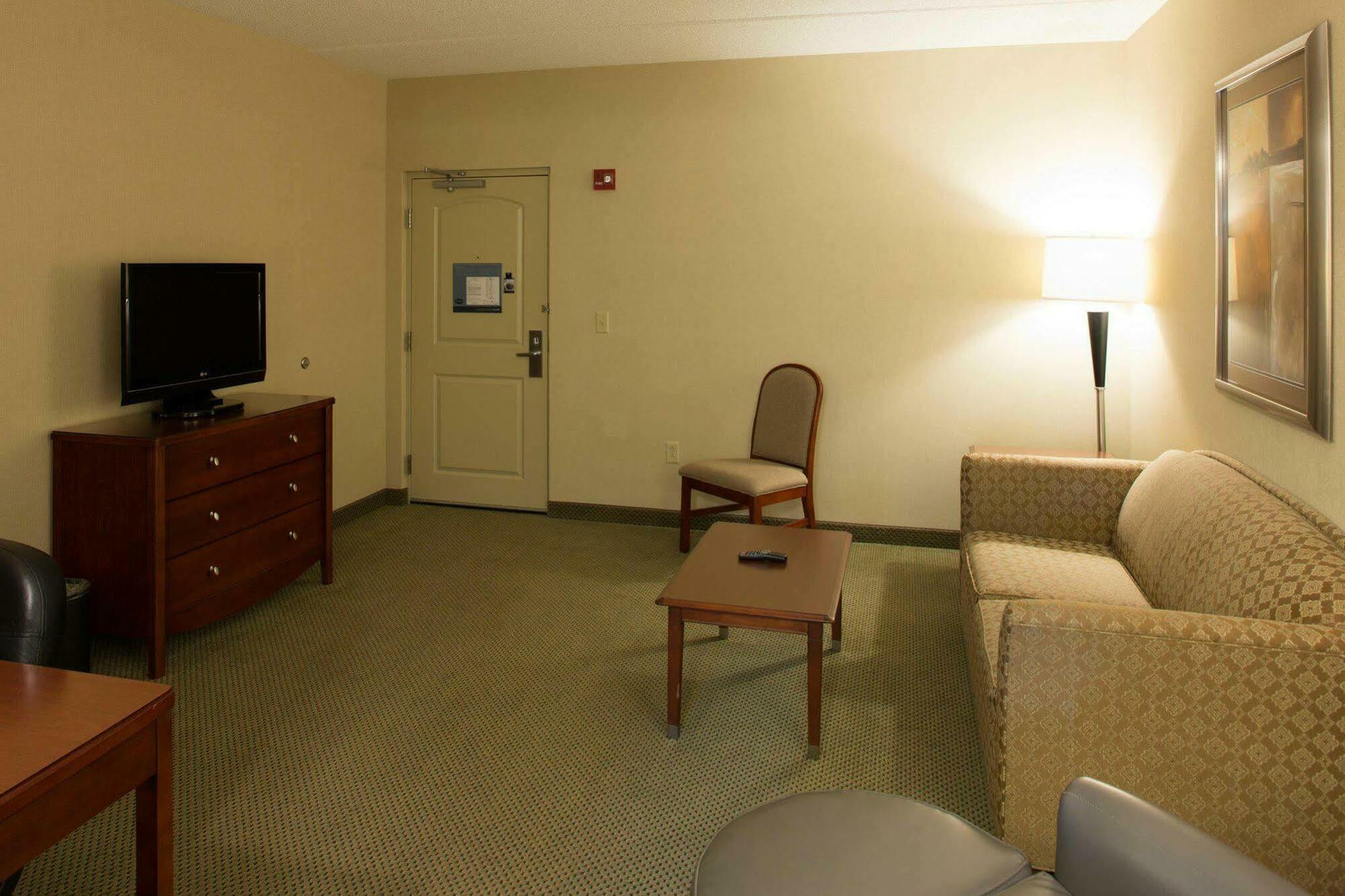 Hampton Inn Sayre Exterior foto